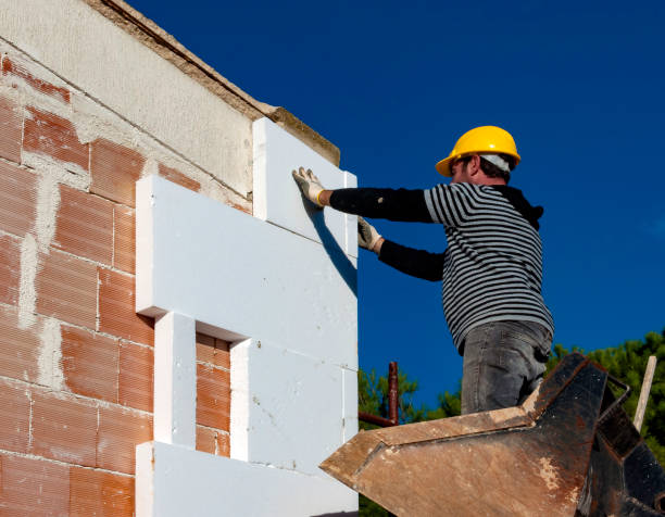 Best Spray Foam Insulation in Loxley, AL