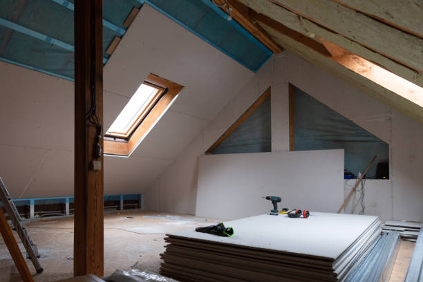 Best Geographic-Specific Insulation Services in Loxley, AL