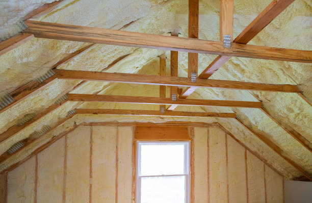 Best Insulation Maintenance and Repair in Loxley, AL
