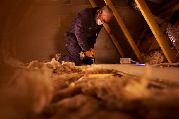 Best Energy Efficiency Insulation in Loxley, AL